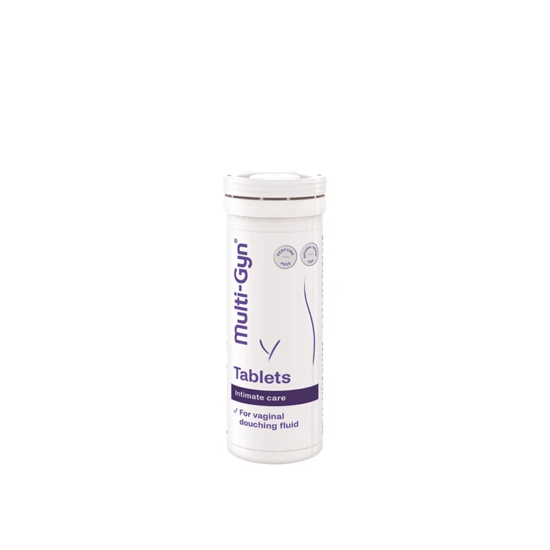Multi-Gyn Obchod
