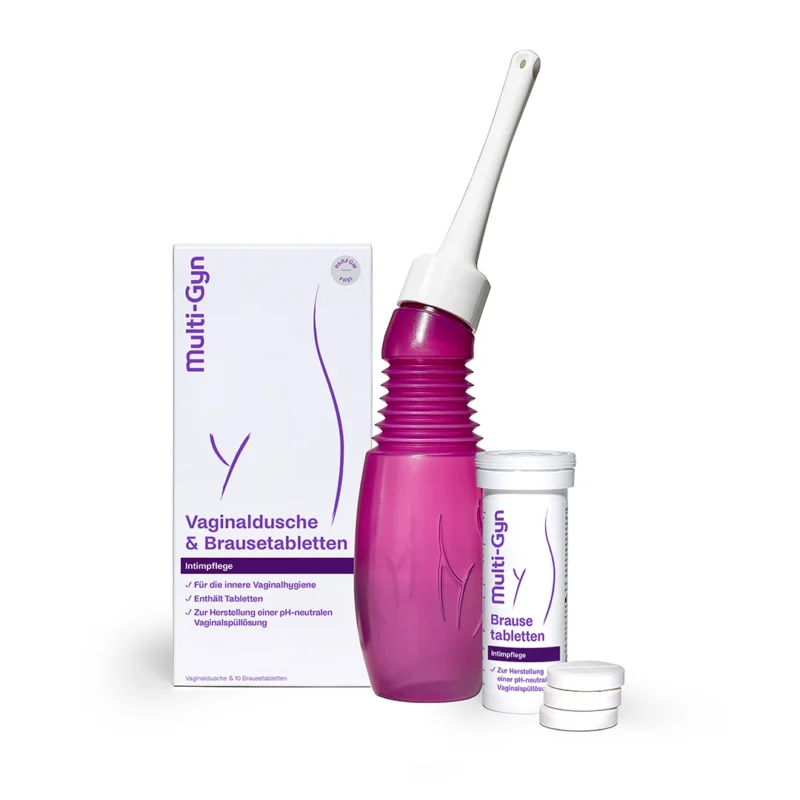 Multi-Gyn Obchod